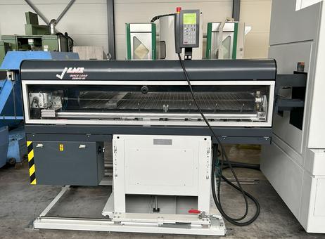 Mori Seiki NL 2500 SY / 1250 P250424264