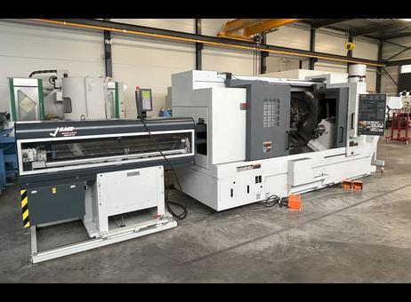 Mori Seiki NL 2500 SY / 1250 P250424264