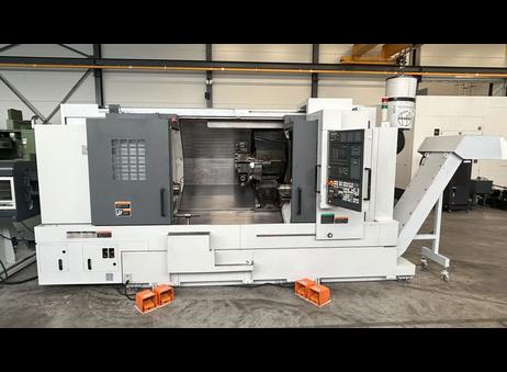 Mori Seiki NL 2500 SY / 1250 P250424264