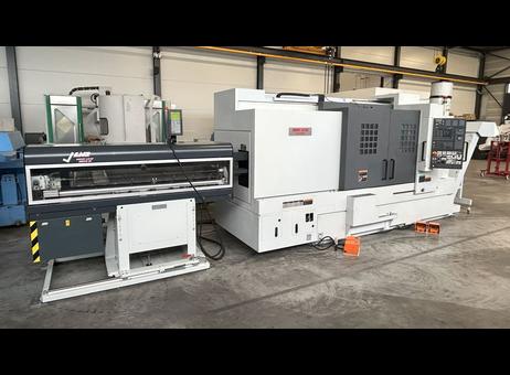 Mori Seiki NL 2500 SY / 1250 P250424264