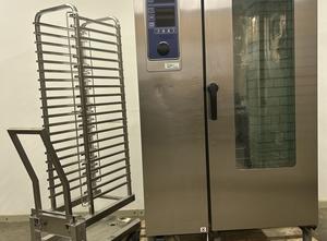 Περιστροφικός φούρνος Metos HCPC 20