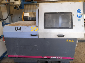 MEP COBRA 350 AX Slitting saw for metal