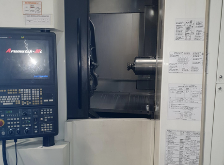 KITAMURA MYCENTER HX630G P250424340