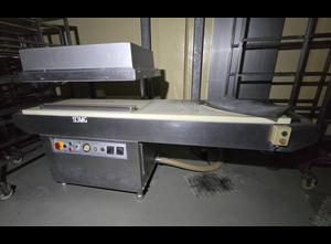 LP Vacuum Pump CS 22 Filling machine - food industry
