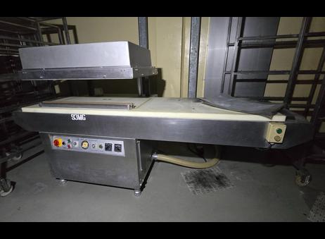 LP Vacuum Pump CS 22 P250424399