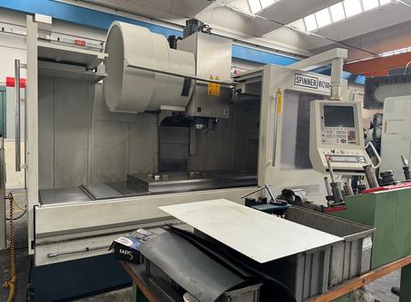 SPINNER MVC 1600-N P250425075