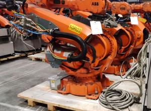 ABB IRB 6400 IRC5 Controller Industrial Robot