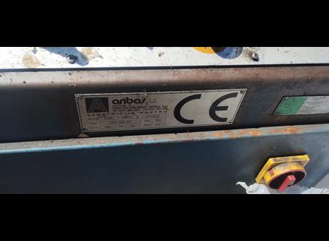Anbas ZAC 330 SA P250425104