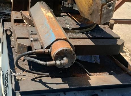 Anbas ZAC 330 SA P250425104