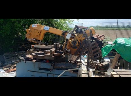Anbas ZAC 330 SA P250425104