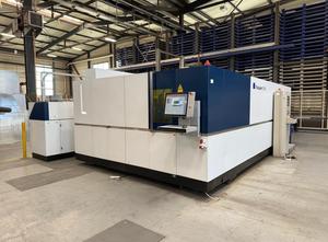 μηχανή κοπής λέιζερ Trumpf TruLaser 5040