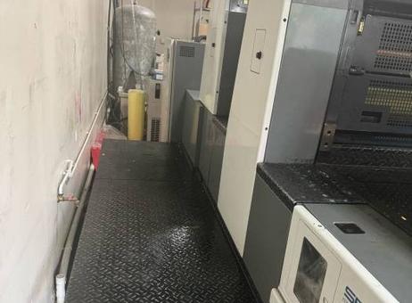 Komori GS 228 P250426037