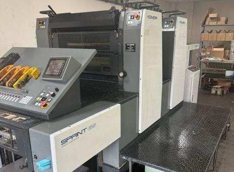 Komori GS 228 P250426037