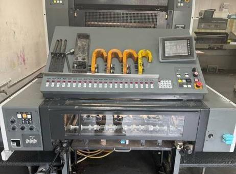 Komori GS 228 P250426037