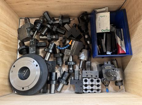 FEMCO HL 35/60M P250426063