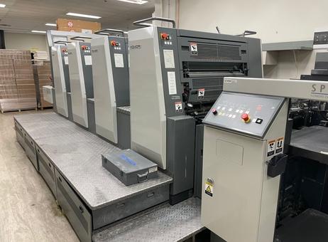 Komori SPICA-429P P250426076
