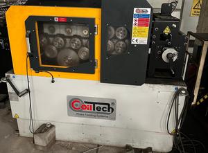 Coiltech Decoiler