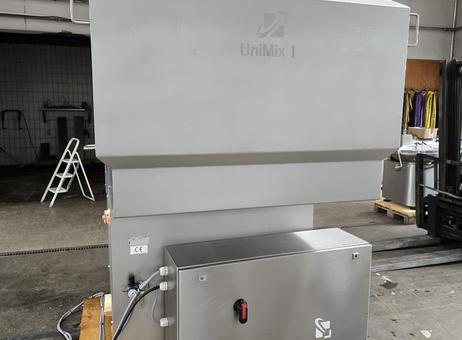 CFS Unimix 1000 P250428030