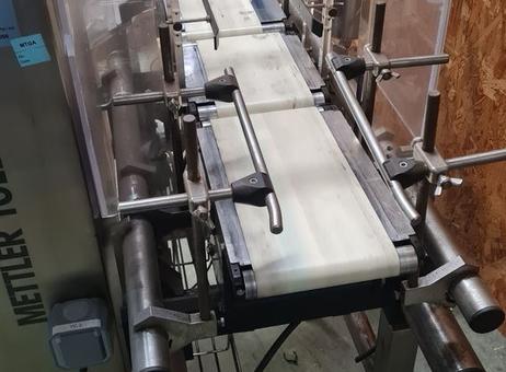 Mettler Toledo Garvens C 3350 P250428083