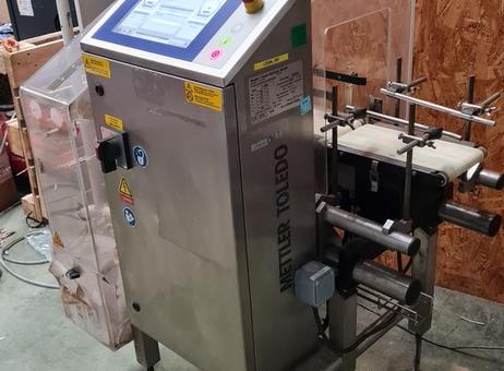 Mettler Toledo Garvens C 3350 P250428083