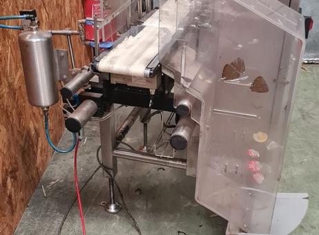 Mettler Toledo Garvens C 3350 P250428083