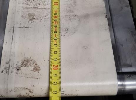 Mettler Toledo Garvens C 3350 P250428083