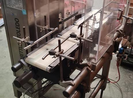 Mettler Toledo Garvens C 3350 P250428083