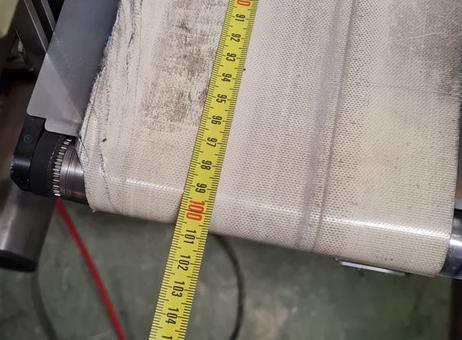 Mettler Toledo Garvens C 3350 P250428083