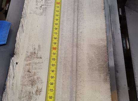 Mettler Toledo Garvens C 3350 P250428083