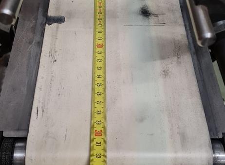 Mettler Toledo Garvens C 3350 P250428083