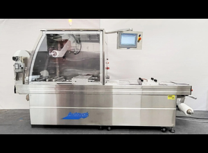 Overhauled AUTOVAK M320 Blister machine with Warranty