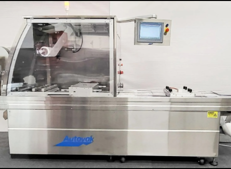 AUTOVAK M320 P250428089