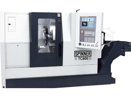SPINNER TC600-65-MCY P250428111