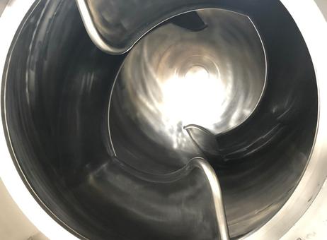 Barsso acuum tumbler Type 5 Bartumb P250429199