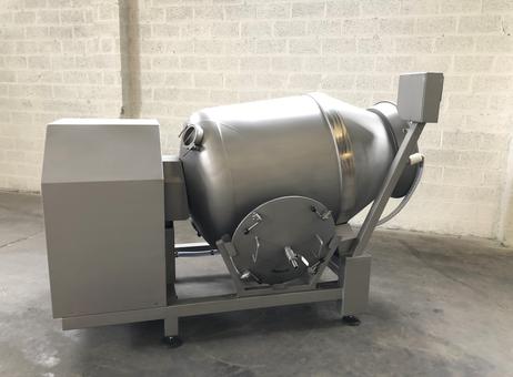 Barsso acuum tumbler Type 5 Bartumb P250429199