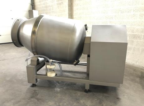 Barsso acuum tumbler Type 5 Bartumb P250429199