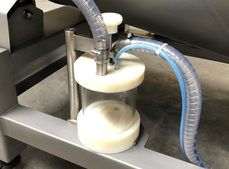 Barsso acuum tumbler Type 5 Bartumb P250429199