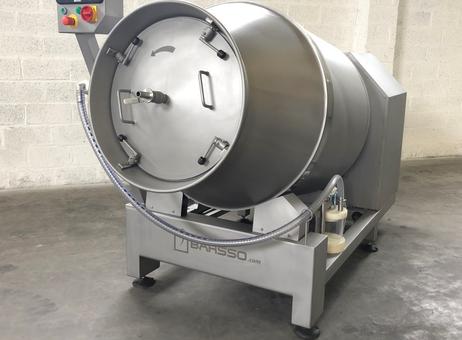 Barsso acuum tumbler Type 5 Bartumb P250429199