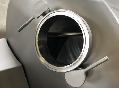 Barsso acuum tumbler Type 5 Bartumb P250429199