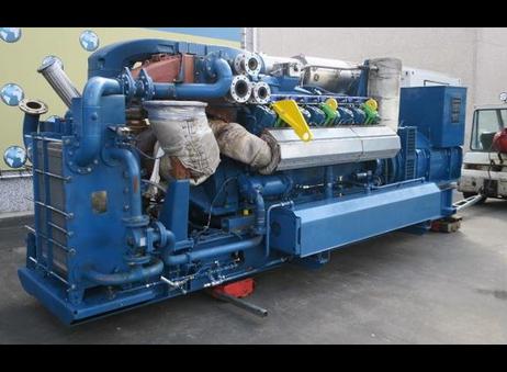 Jenbacher J416 GS P250429207