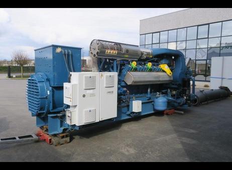 Jenbacher J416 GS P250429207