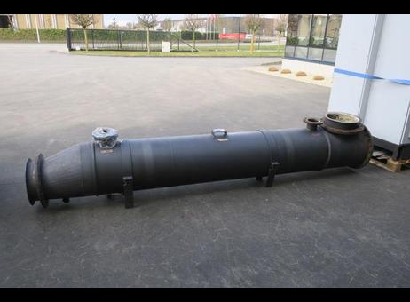 Jenbacher J416 GS P250429207