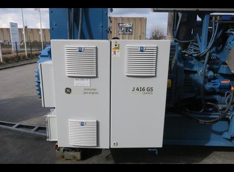 Jenbacher J416 GS P250429207