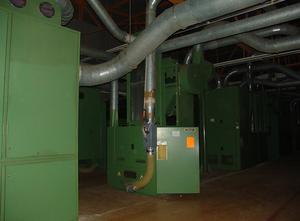 RIETER Opener ERM B5/5 Textile machine