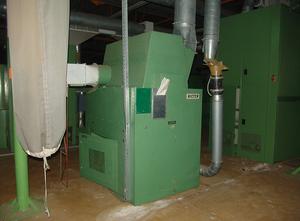 RIETER Opener B4/1 Bale opener