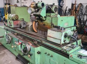 TOS Hostivař BHU 32A/1500 Cylindrical external / internal grinding machine