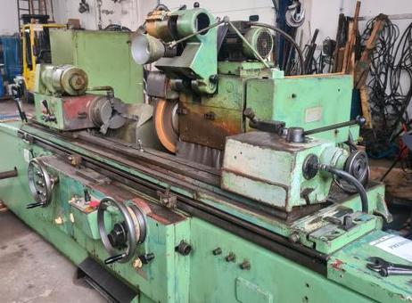 TOS Hostivař BHU 32A/1500 P250429343