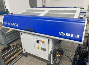 IEMCA Vip 80 E-II Bar feeder