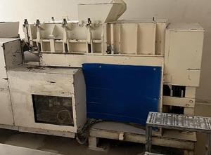 WLS Red Line Candy machine