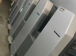 Offset πέντε χρώματα HEIDELBERG SM52-5
